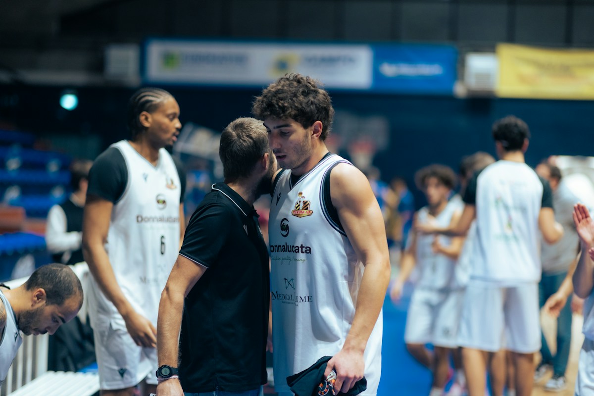 Coach human support
