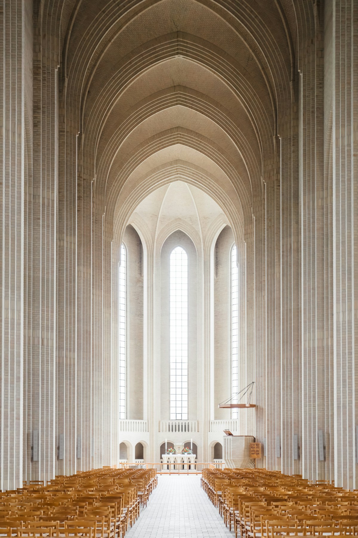 Faith Leader human support