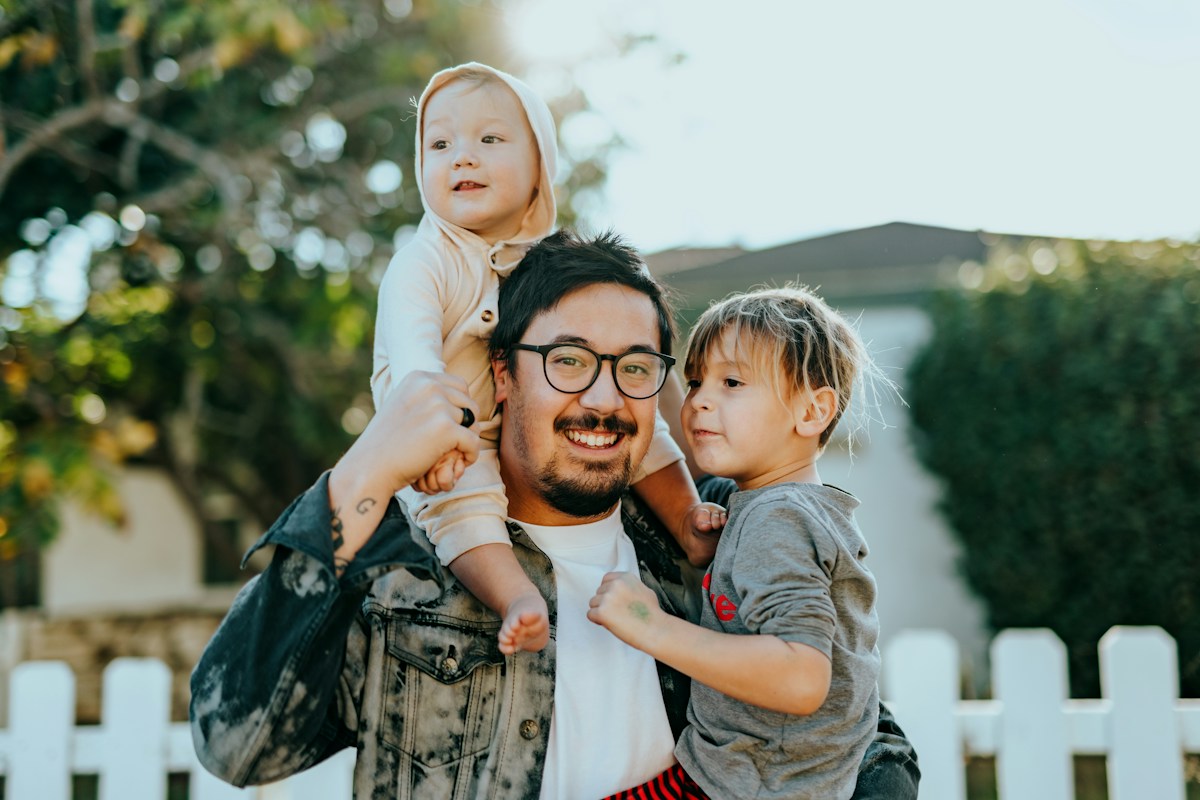 Family human support